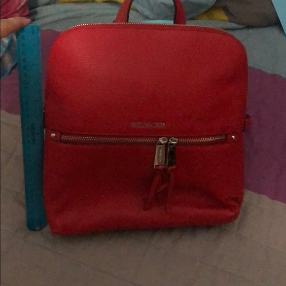 Backpack Purse - Picture 5 of 5